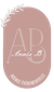 Logo Anaïs B - Agence Evénementielle