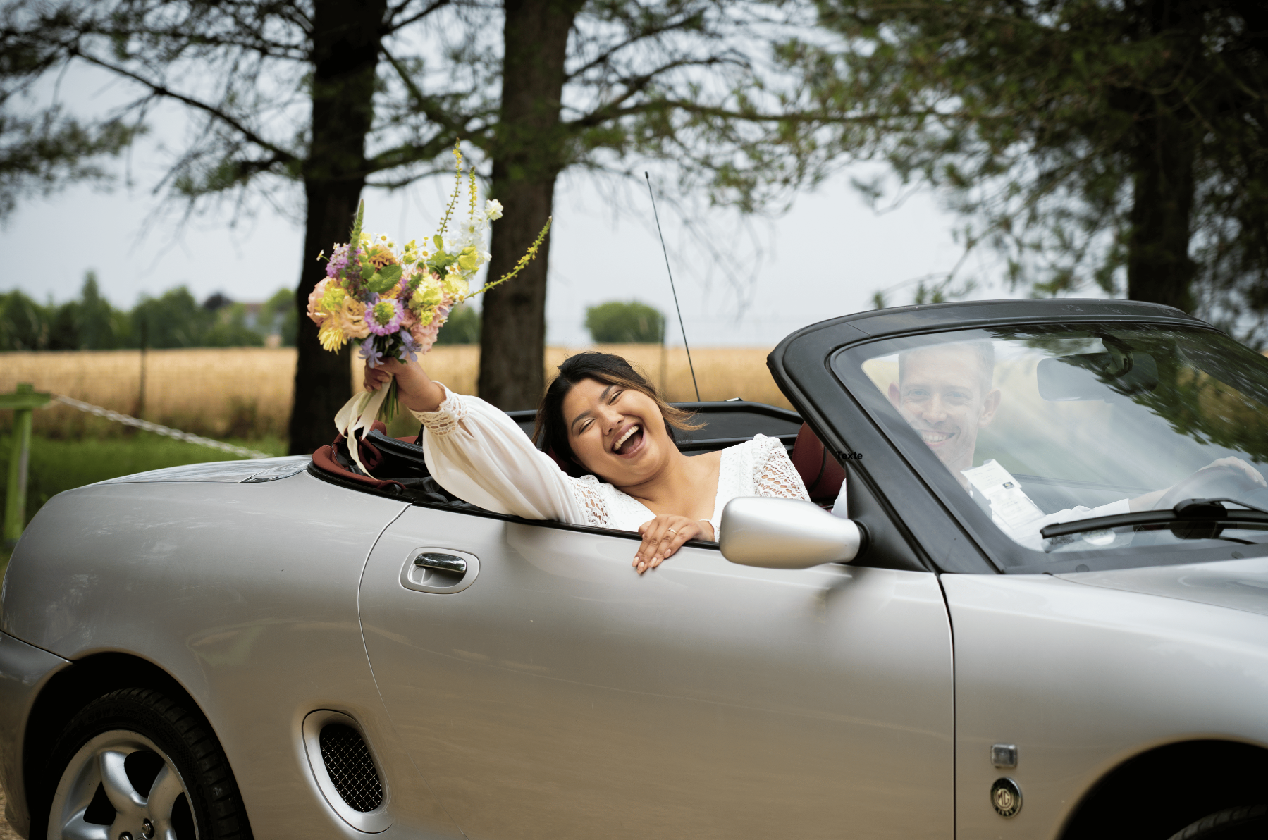 Mariage